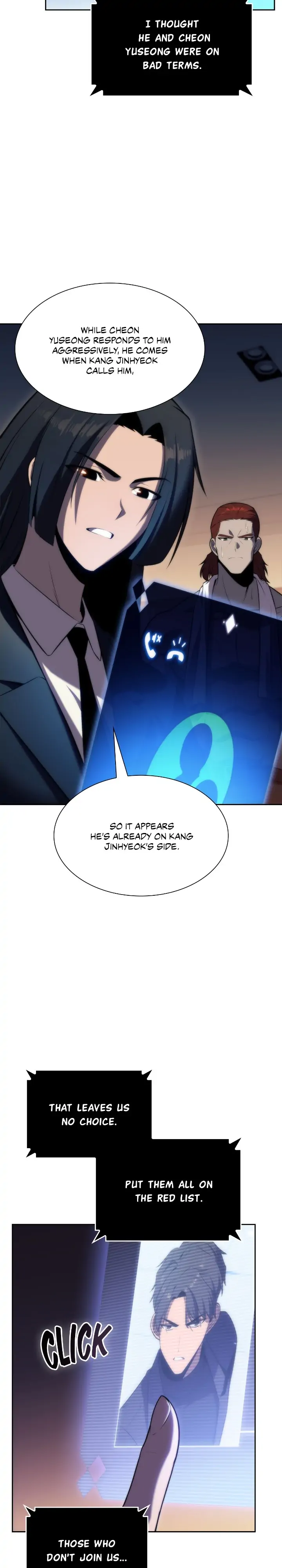 Read I'm the Max-Level Newbie Manga Online