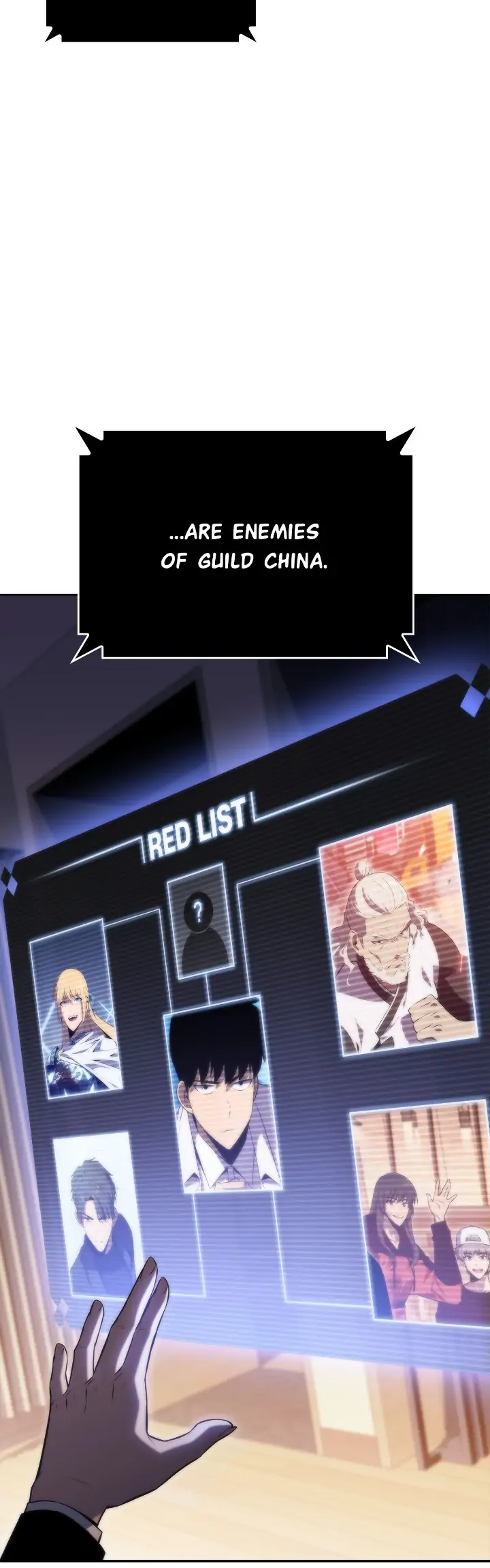 Read I'm the Max-Level Newbie Manga Online