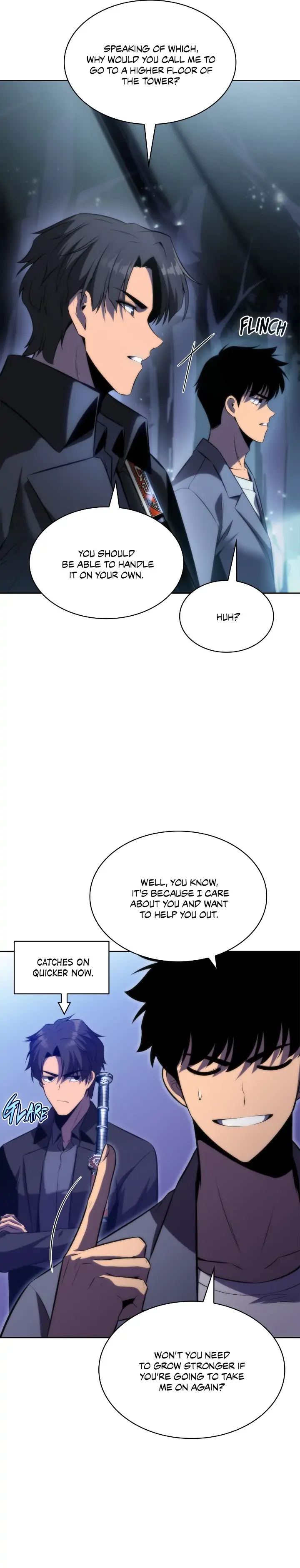 Read I'm the Max-Level Newbie Manga Online