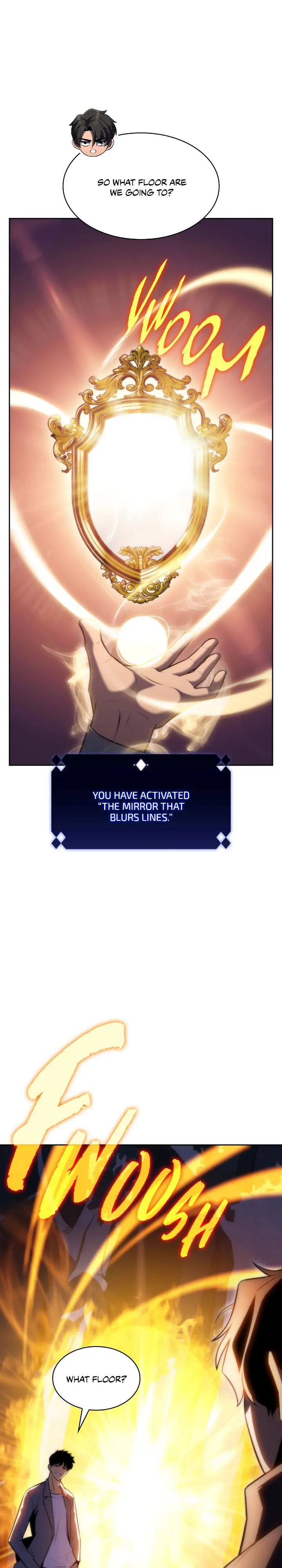Read I'm the Max-Level Newbie Manga Online