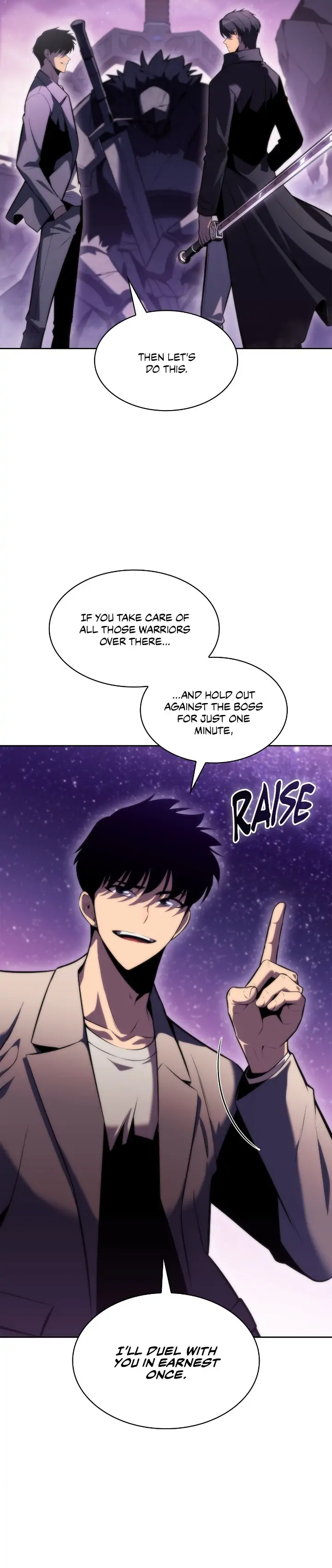 Read I'm the Max-Level Newbie Manga Online