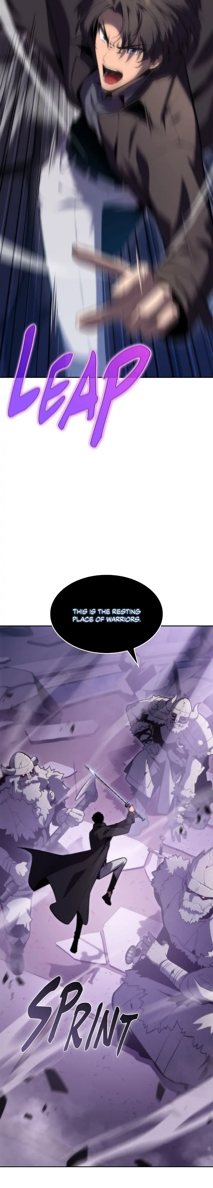 Read I'm the Max-Level Newbie Manga Online