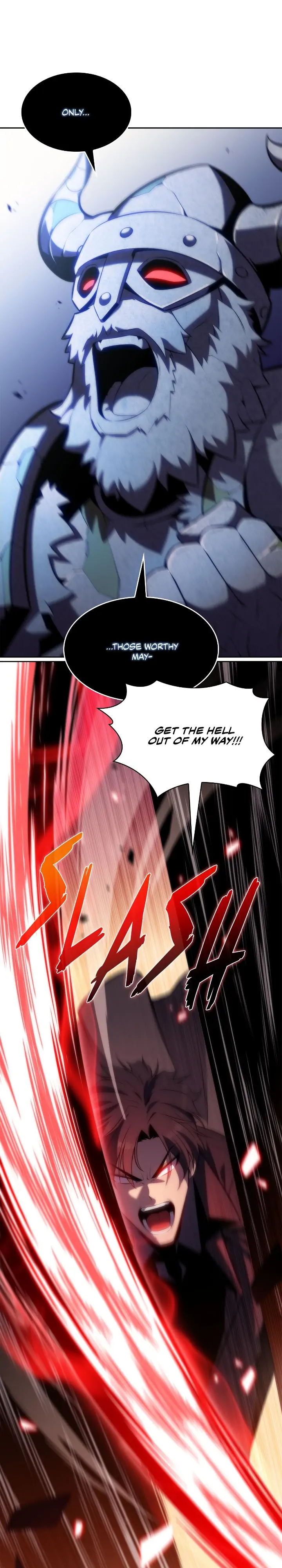 Read I'm the Max-Level Newbie Manga Online