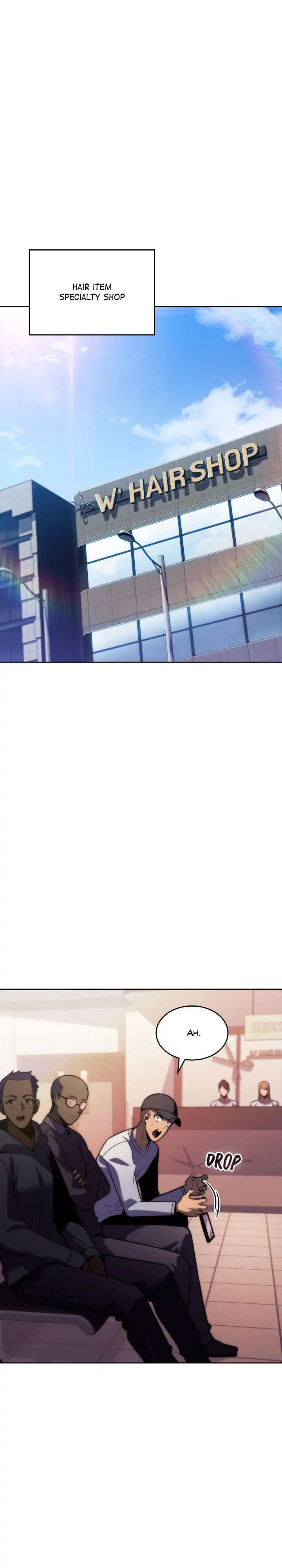 Read I'm the Max-Level Newbie Manga Online
