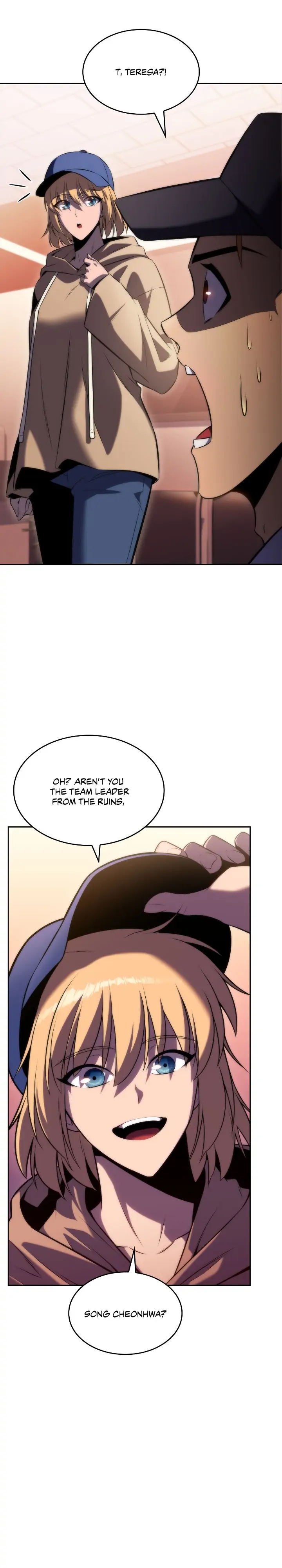 Read I'm the Max-Level Newbie Manga Online