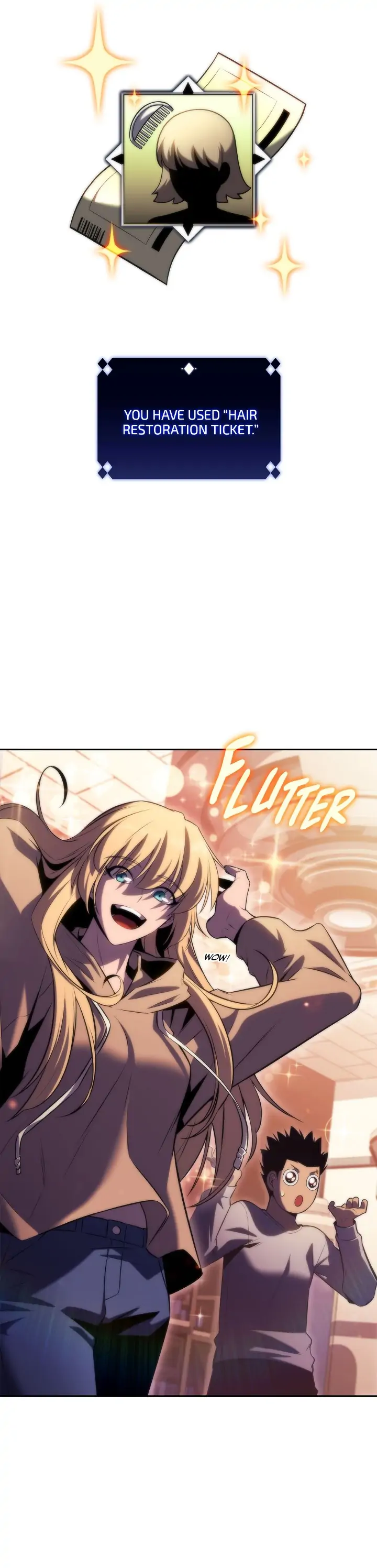 Read I'm the Max-Level Newbie Manga Online