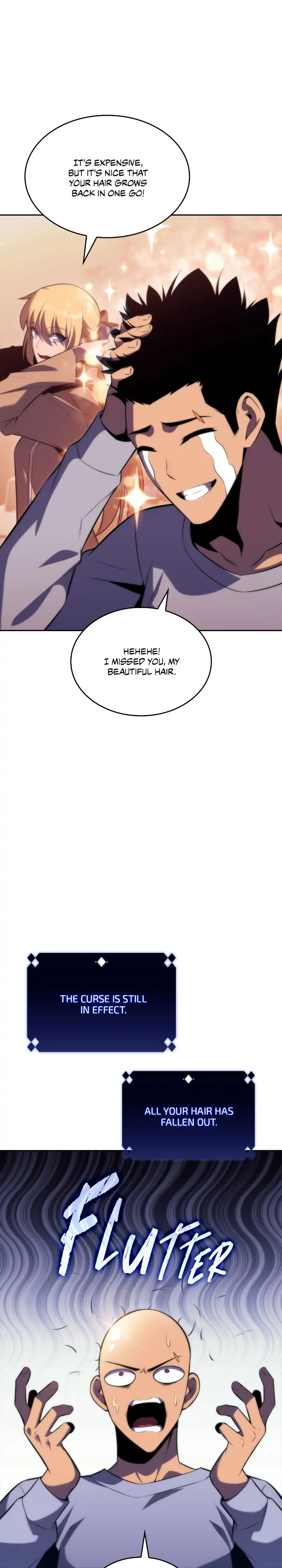Read I'm the Max-Level Newbie Manga Online