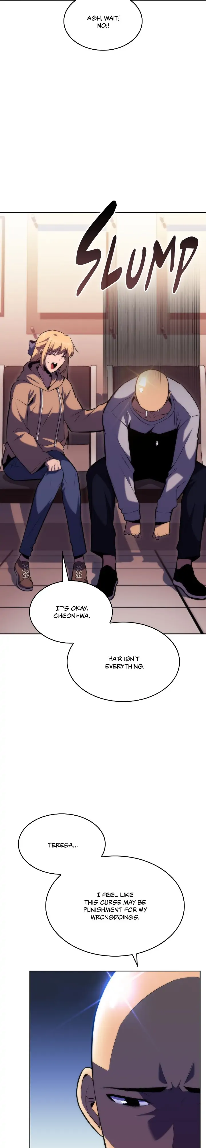 Read I'm the Max-Level Newbie Manga Online