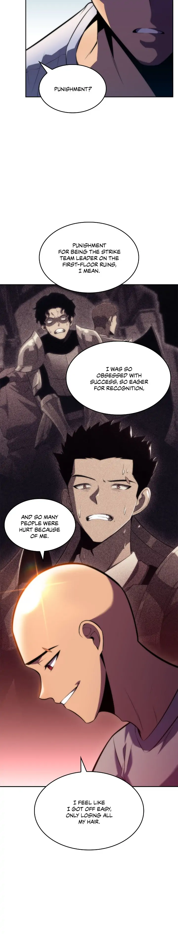 Read I'm the Max-Level Newbie Manga Online