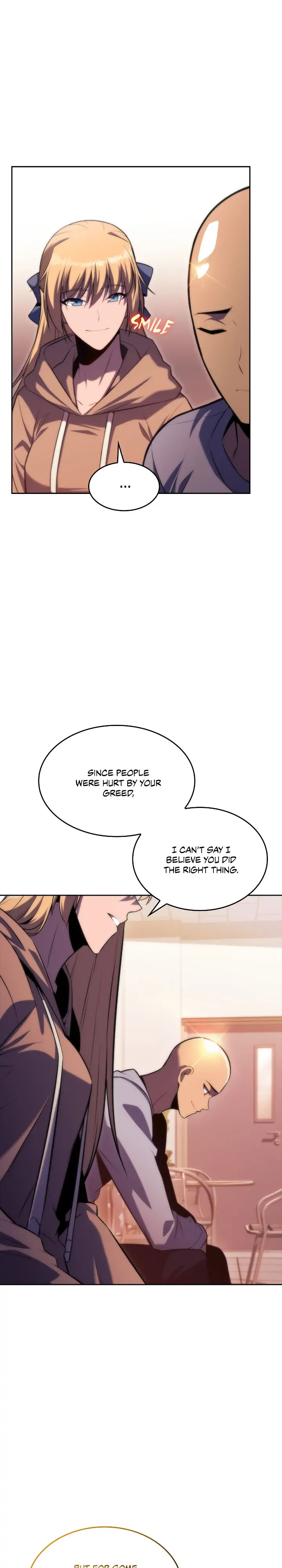 Read I'm the Max-Level Newbie Manga Online