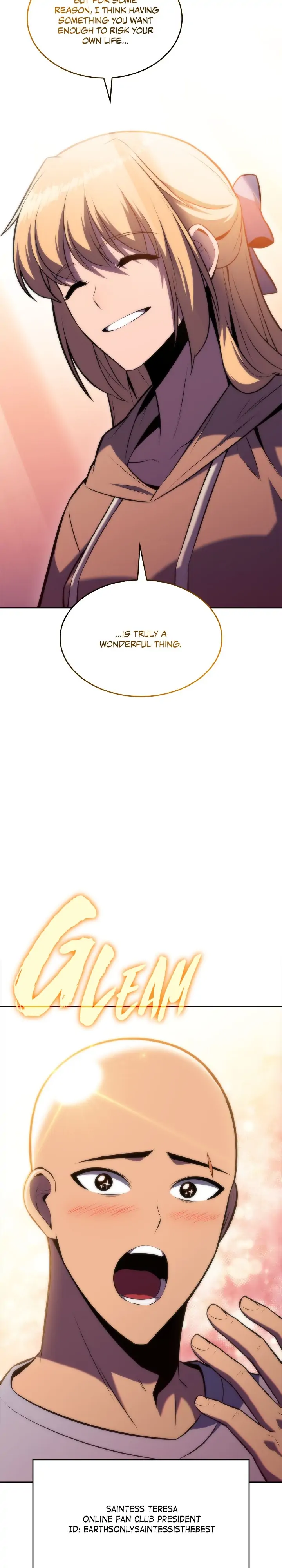 Read I'm the Max-Level Newbie Manga Online