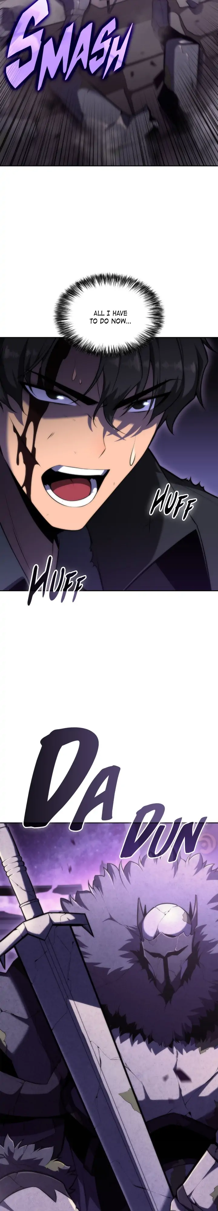 Read I'm the Max-Level Newbie Manga Online