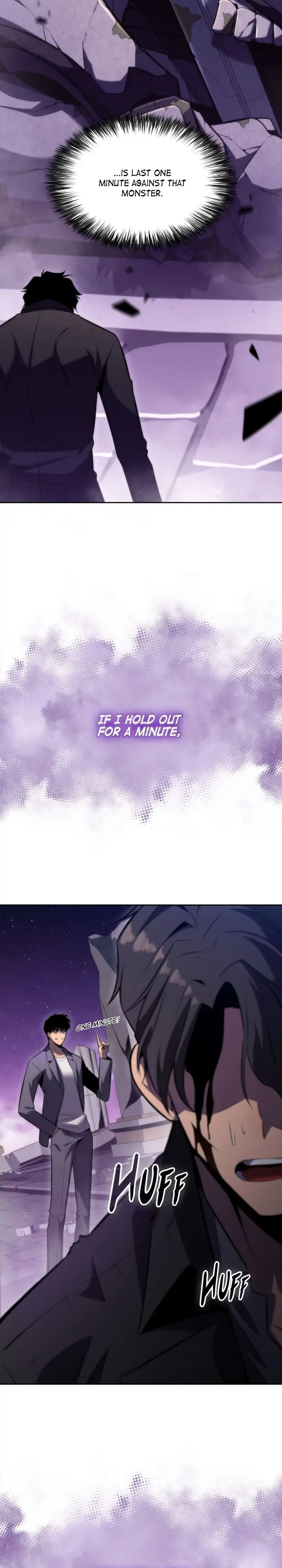 Read I'm the Max-Level Newbie Manga Online