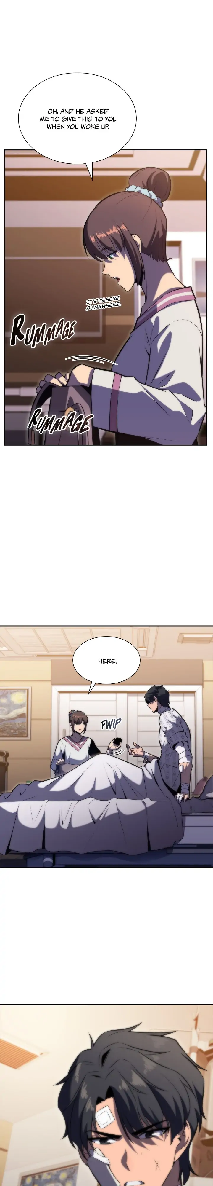 Read I'm the Max-Level Newbie Manga Online