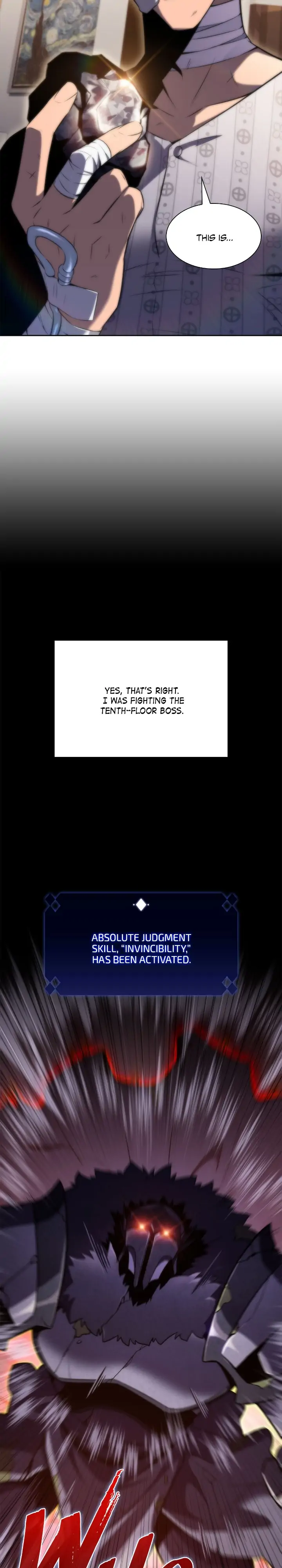 Read I'm the Max-Level Newbie Manga Online