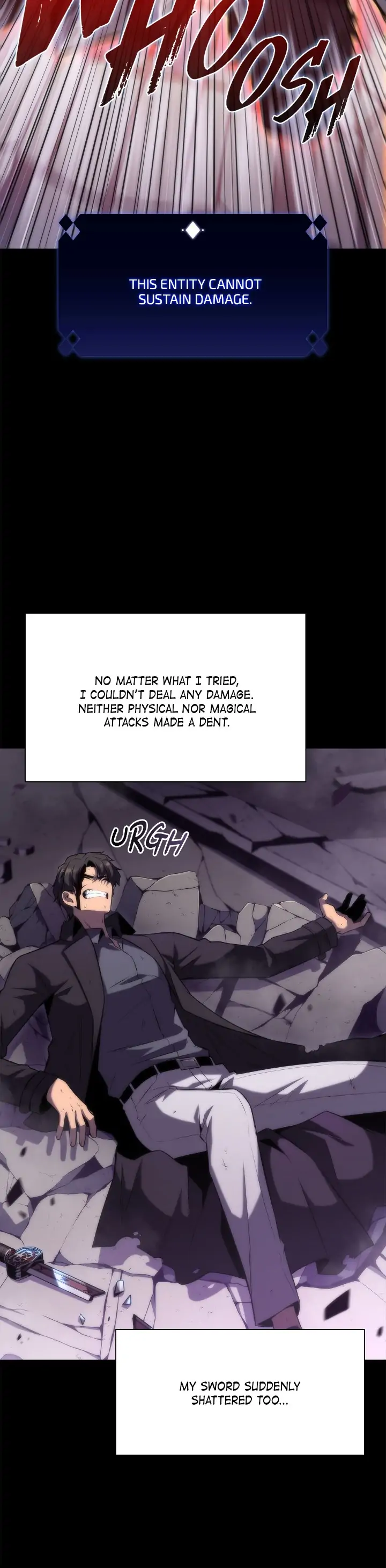 Read I'm the Max-Level Newbie Manga Online