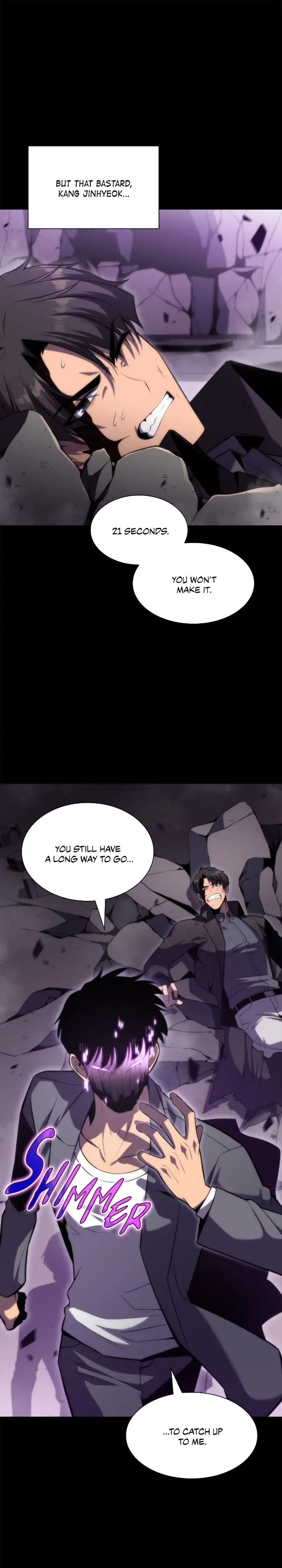 Read I'm the Max-Level Newbie Manga Online