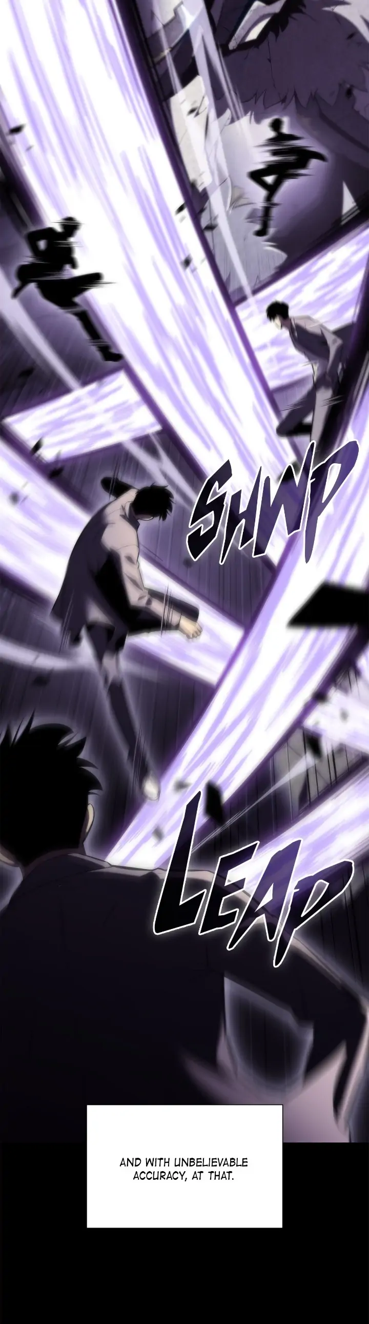 Read I'm the Max-Level Newbie Manga Online