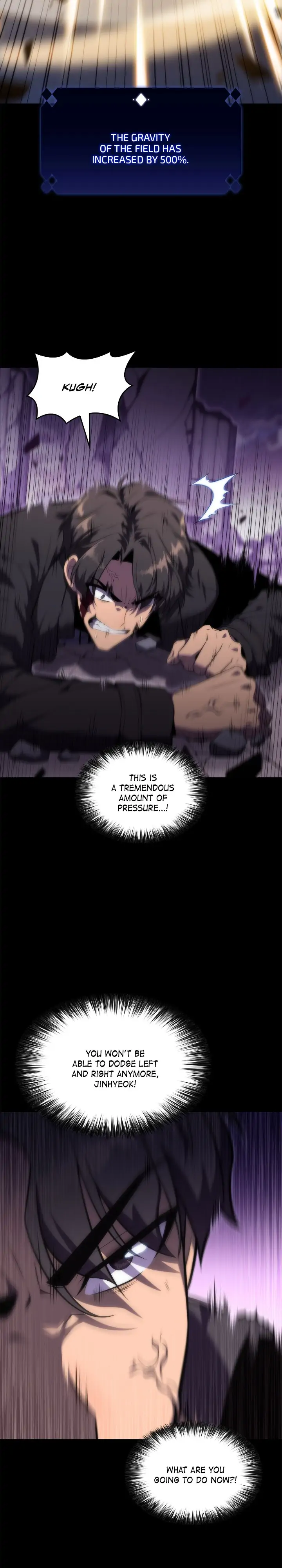 Read I'm the Max-Level Newbie Manga Online