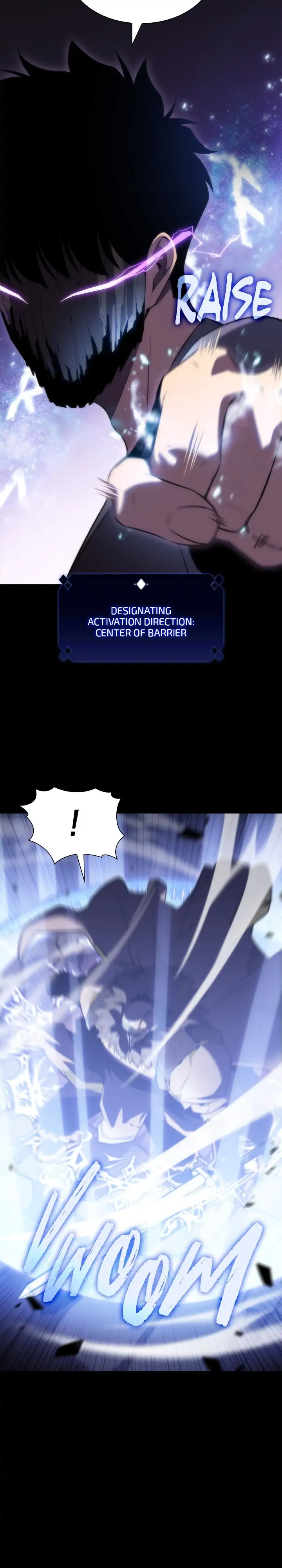 Read I'm the Max-Level Newbie Manga Online