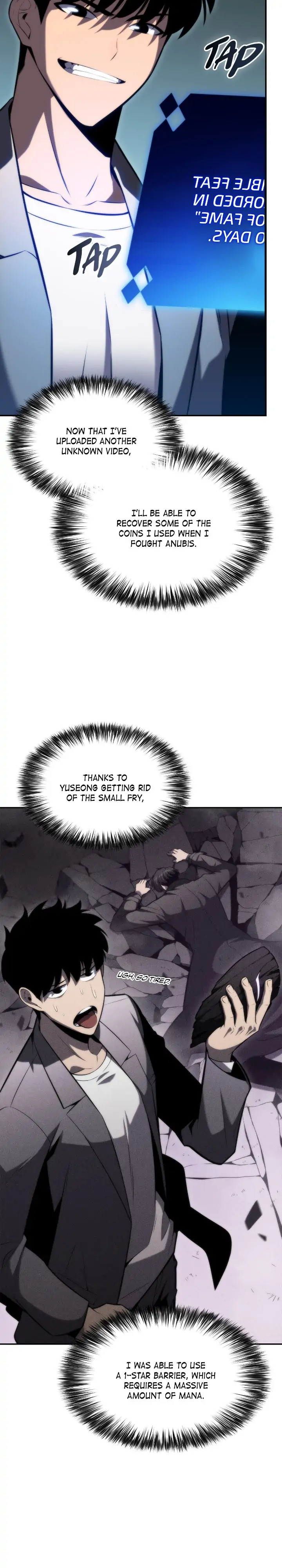 Read I'm the Max-Level Newbie Manga Online