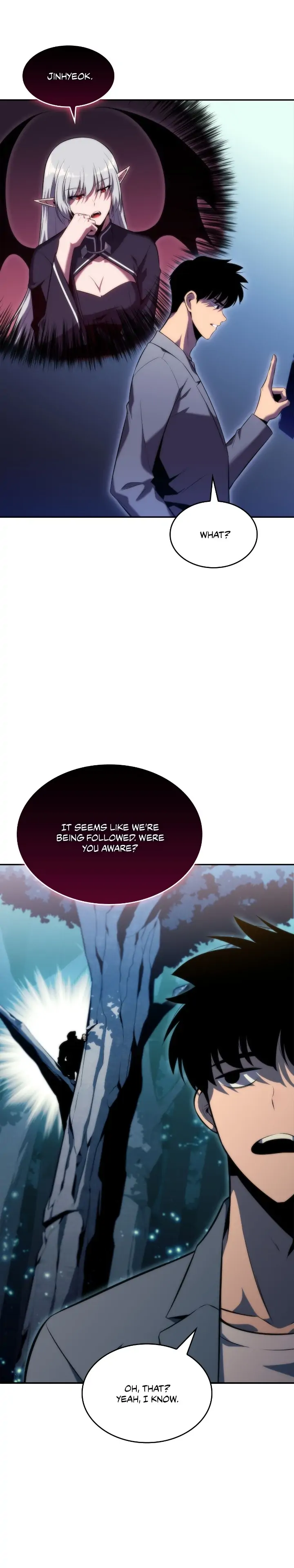 Read I'm the Max-Level Newbie Manga Online