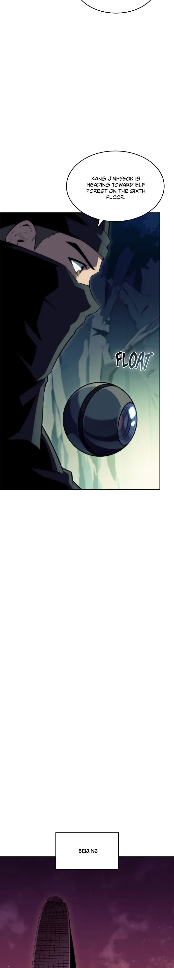 Read I'm the Max-Level Newbie Manga Online