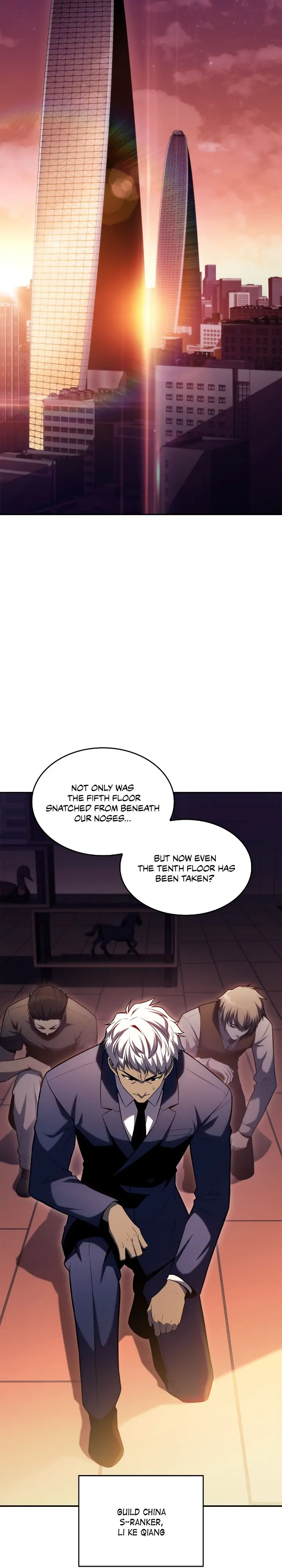 Read I'm the Max-Level Newbie Manga Online