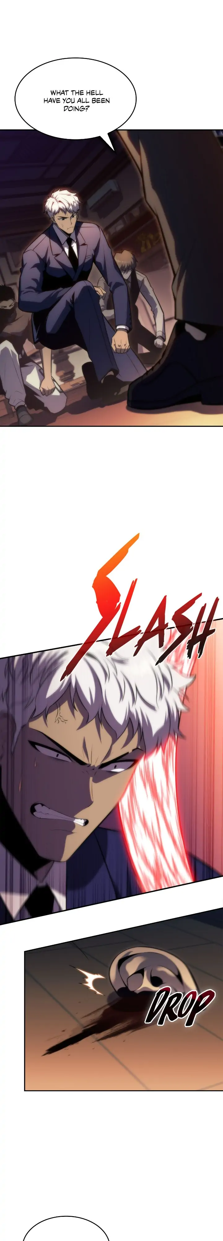 Read I'm the Max-Level Newbie Manga Online