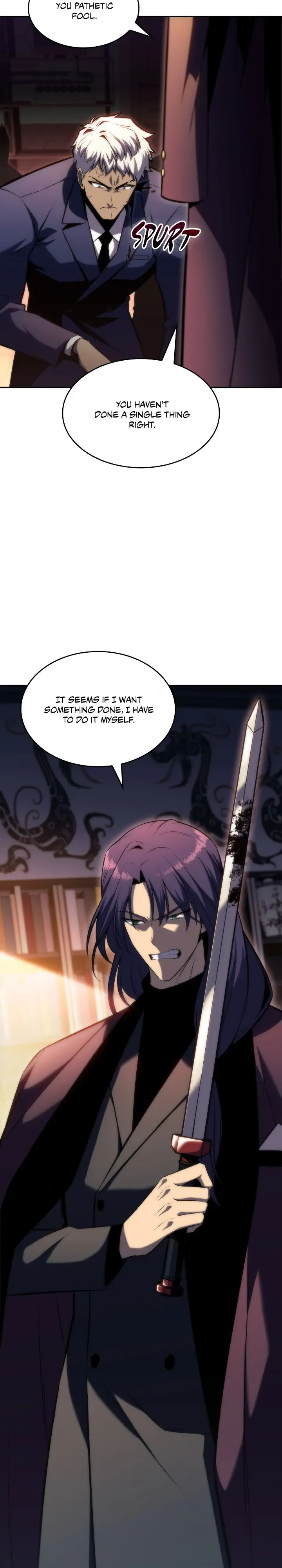 Read I'm the Max-Level Newbie Manga Online