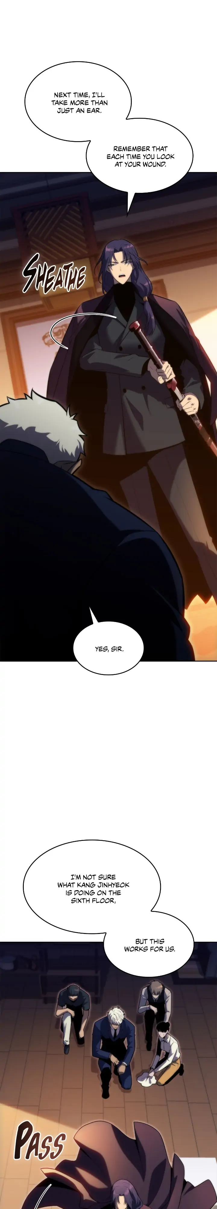 Read I'm the Max-Level Newbie Manga Online