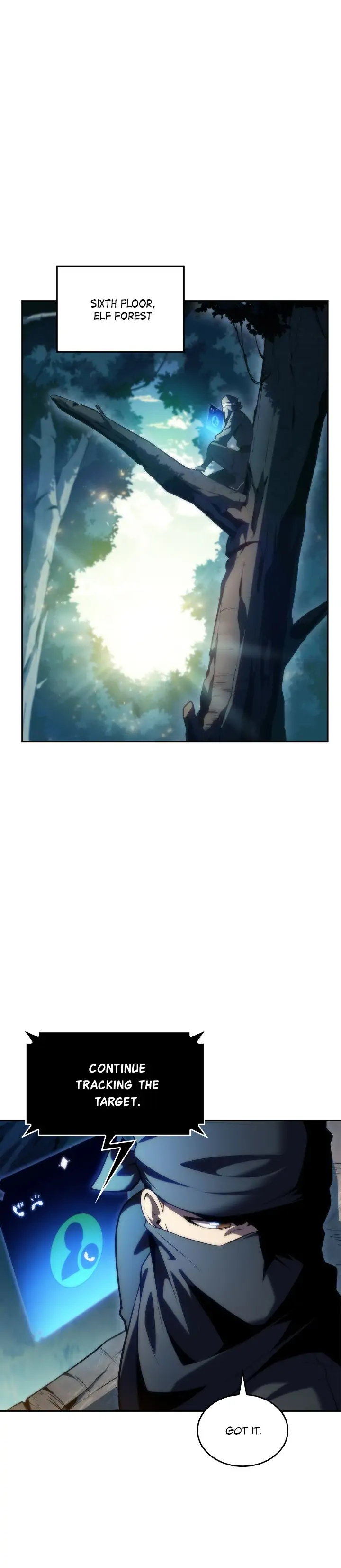 Read I'm the Max-Level Newbie Manga Online