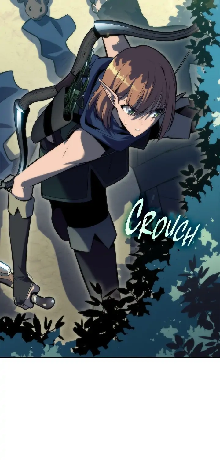Read I'm the Max-Level Newbie Manga Online