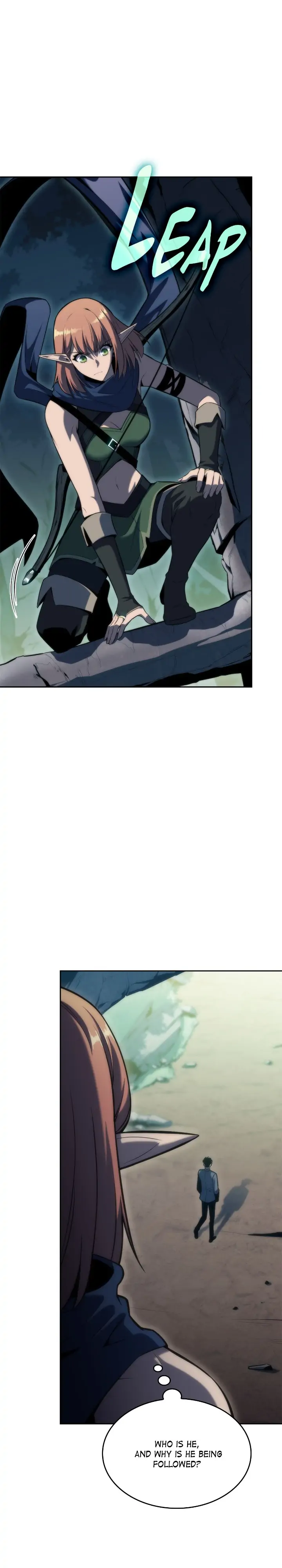 Read I'm the Max-Level Newbie Manga Online