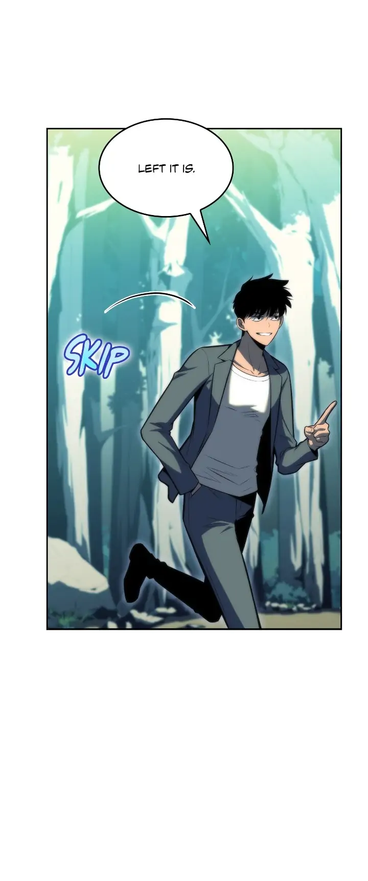 Read I'm the Max-Level Newbie Manga Online