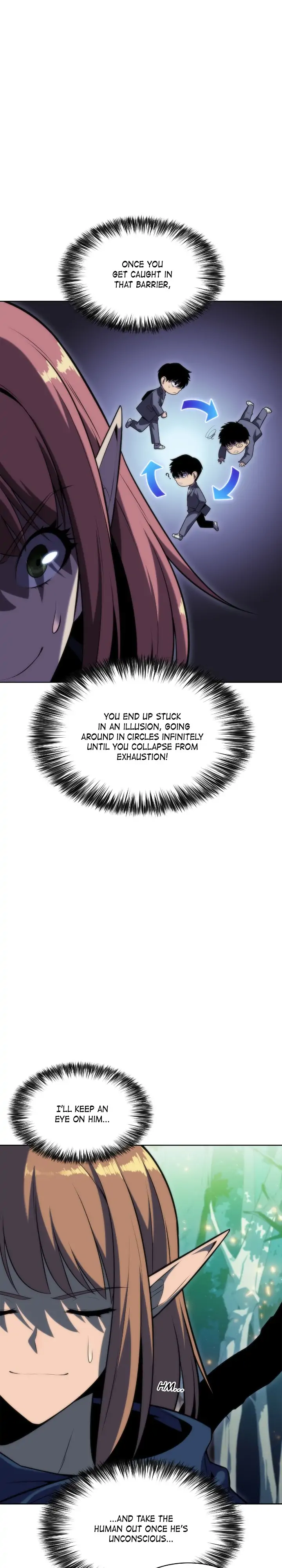 Read I'm the Max-Level Newbie Manga Online