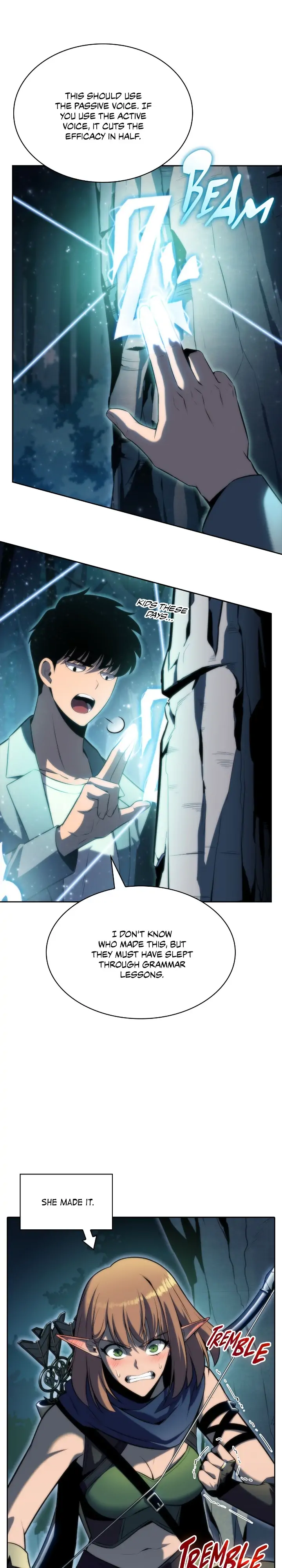 Read I'm the Max-Level Newbie Manga Online