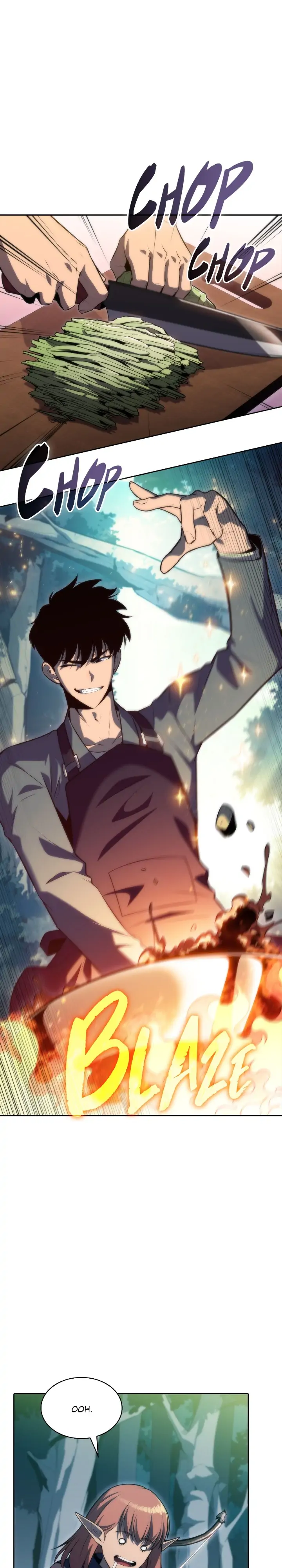 Read I'm the Max-Level Newbie Manga Online