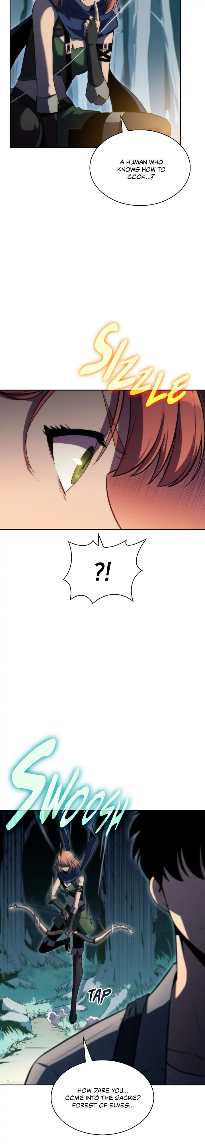 Read I'm the Max-Level Newbie Manga Online