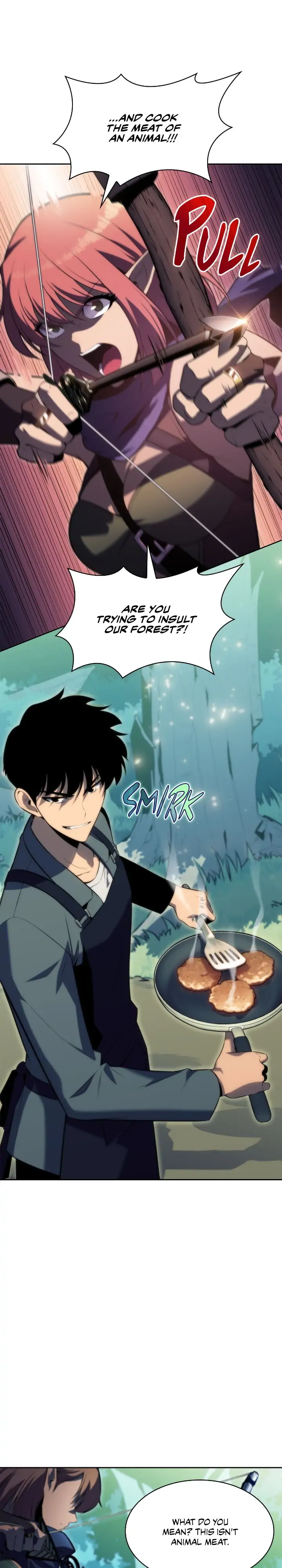 Read I'm the Max-Level Newbie Manga Online