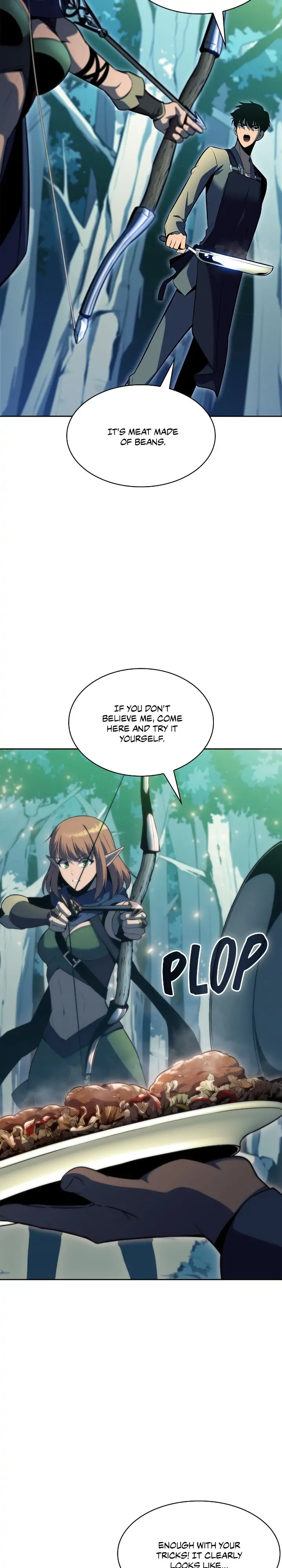 Read I'm the Max-Level Newbie Manga Online