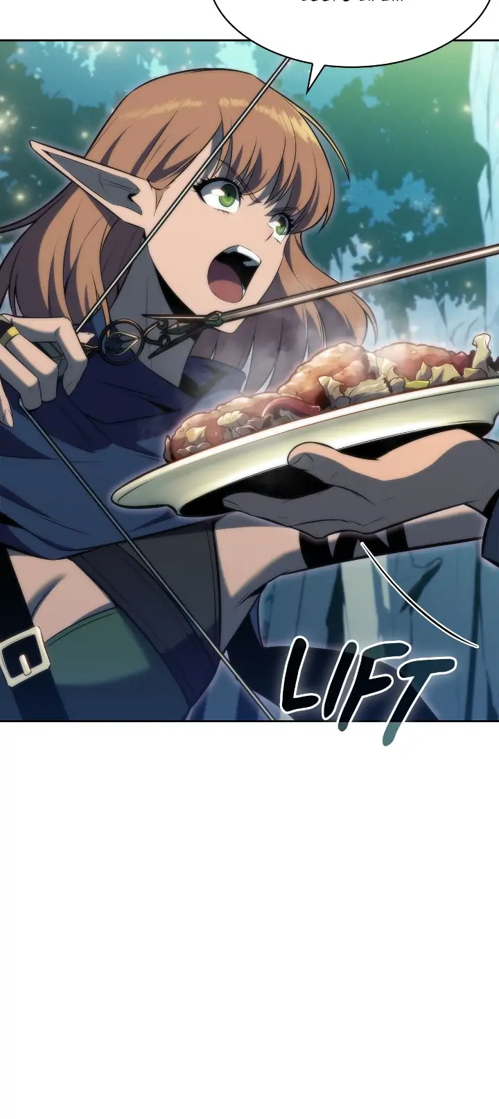 Read I'm the Max-Level Newbie Manga Online