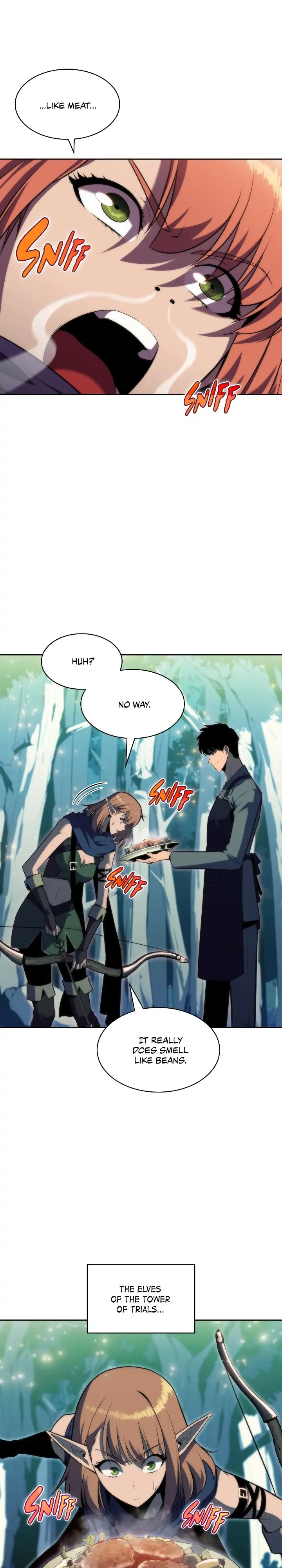 Read I'm the Max-Level Newbie Manga Online