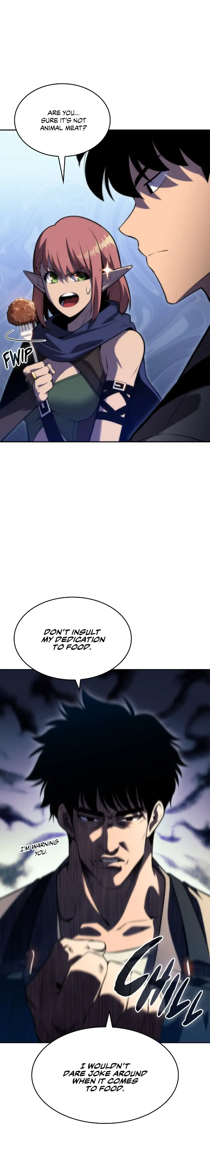 Read I'm the Max-Level Newbie Manga Online