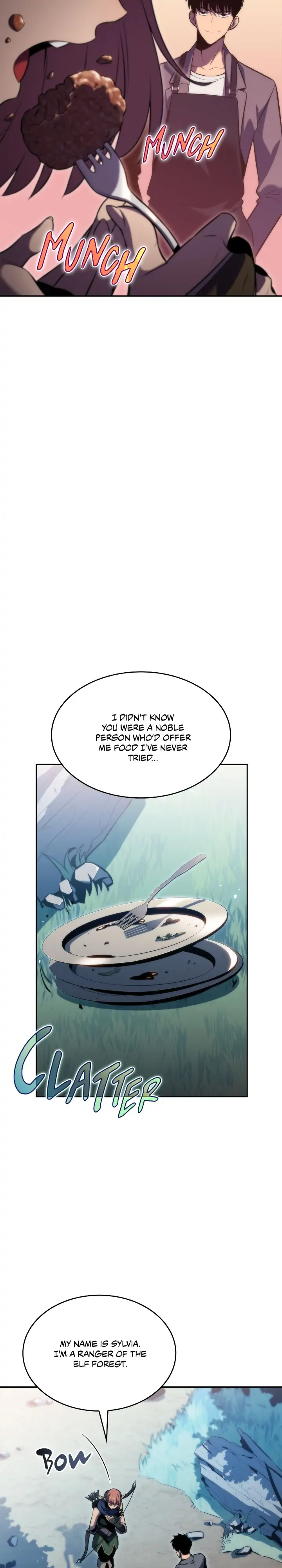 Read I'm the Max-Level Newbie Manga Online