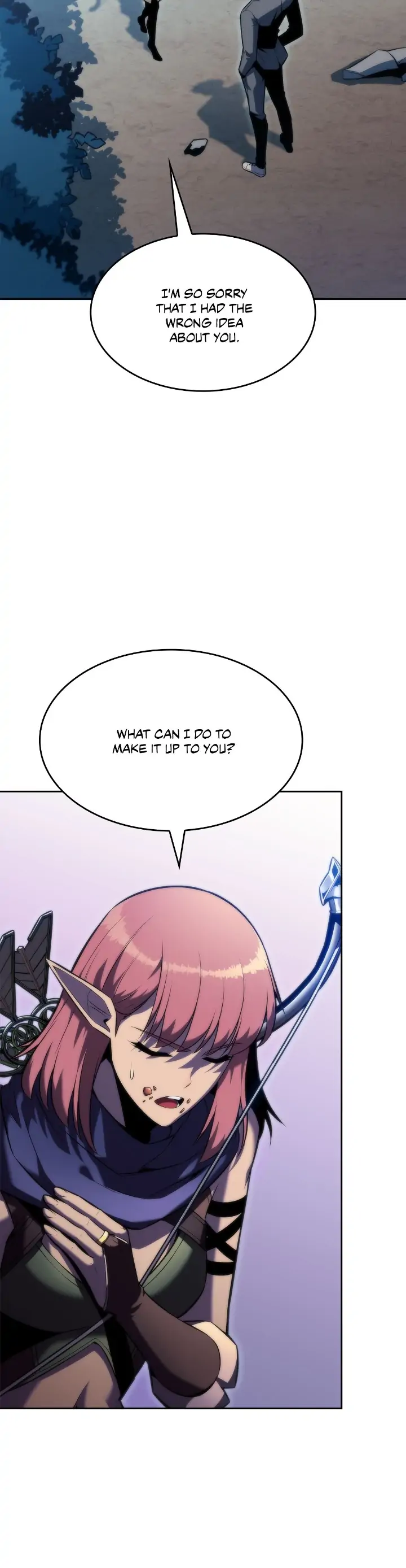 Read I'm the Max-Level Newbie Manga Online