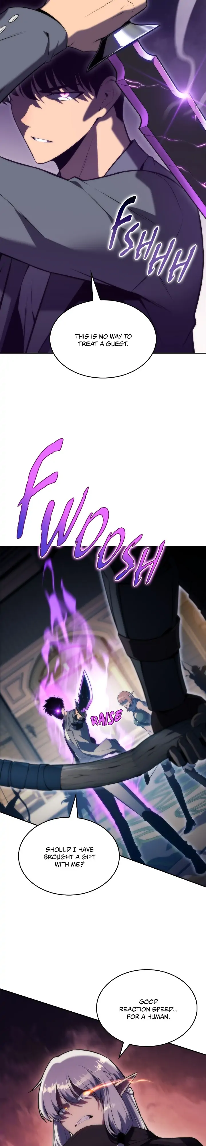 Read I'm the Max-Level Newbie Manga Online