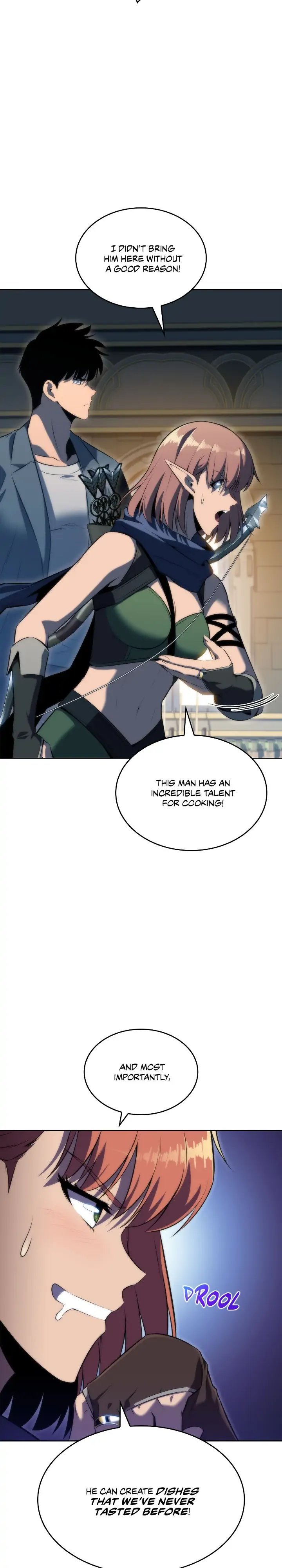 Read I'm the Max-Level Newbie Manga Online