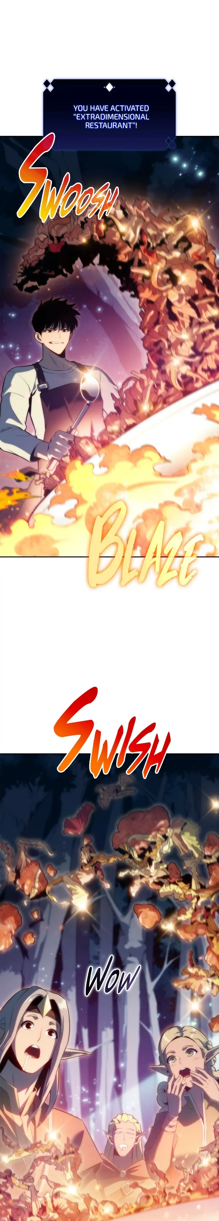 Read I'm the Max-Level Newbie Manga Online