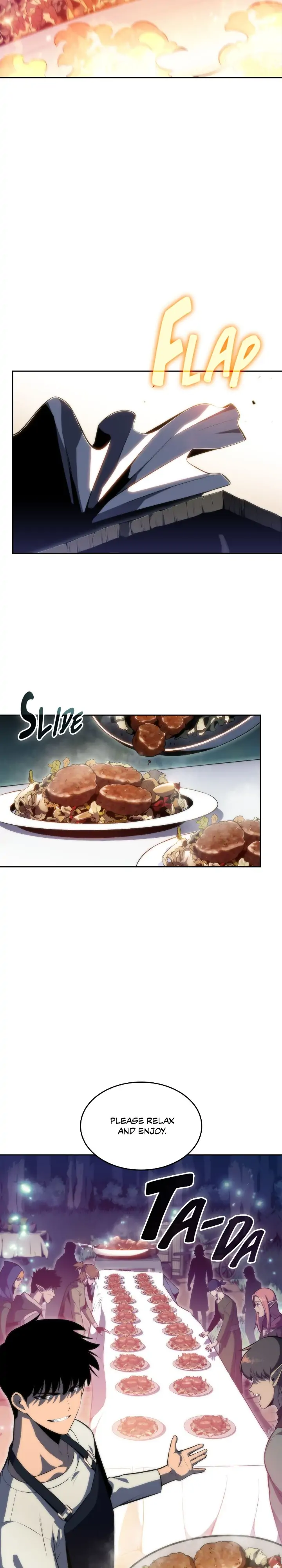 Read I'm the Max-Level Newbie Manga Online